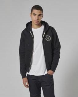 FELPA DIGBY HOODY MSWS21015
