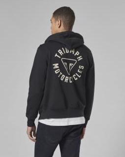 FELPA DIGBY HOODY MSWS21015
