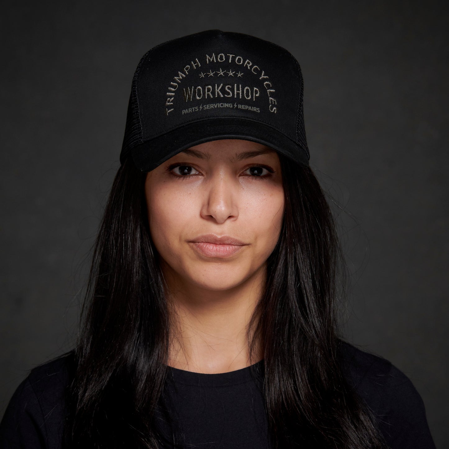 CAPPELLINO TRIUMPH WORKSHOP MCAS2351