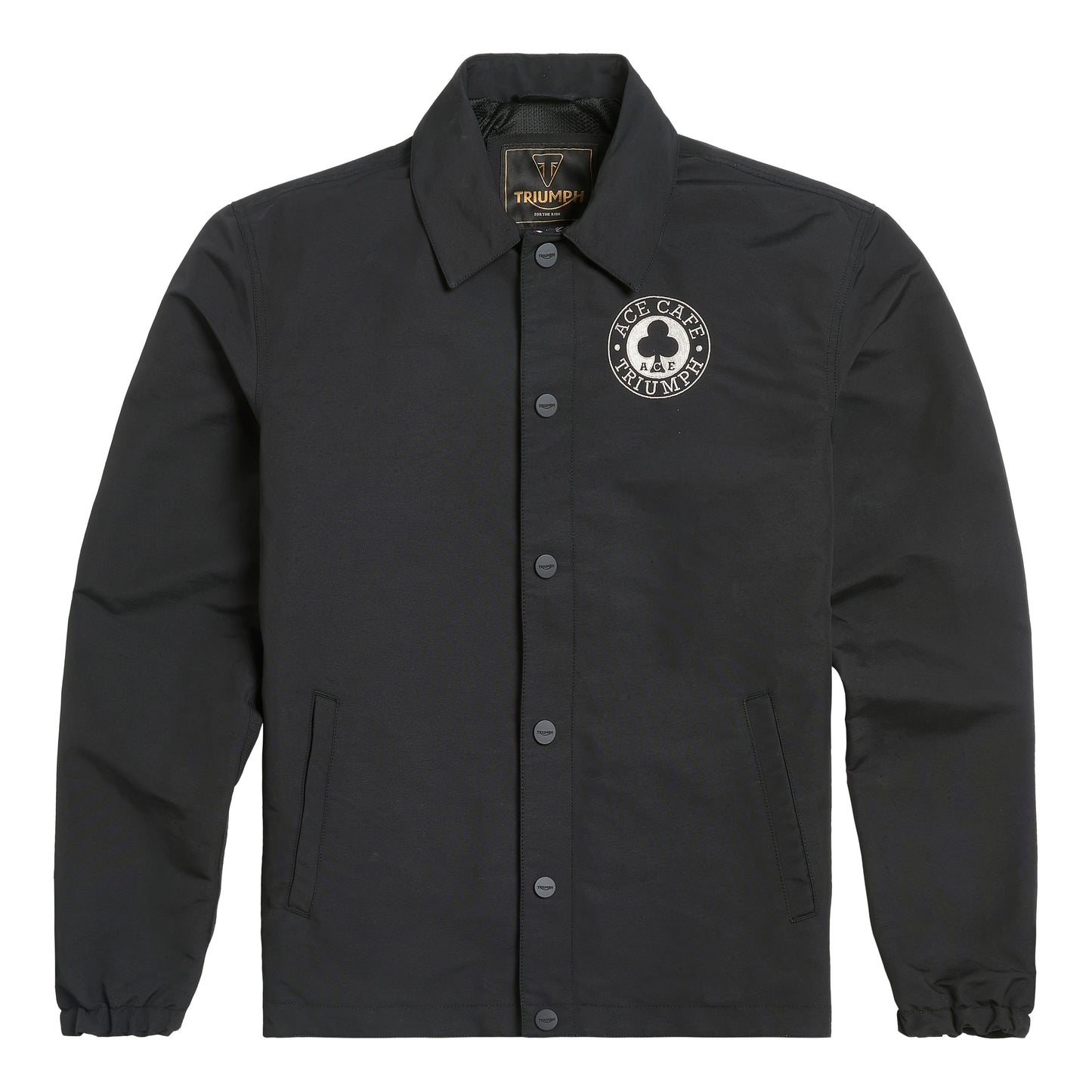 ACE COAT JACKET MTES23801