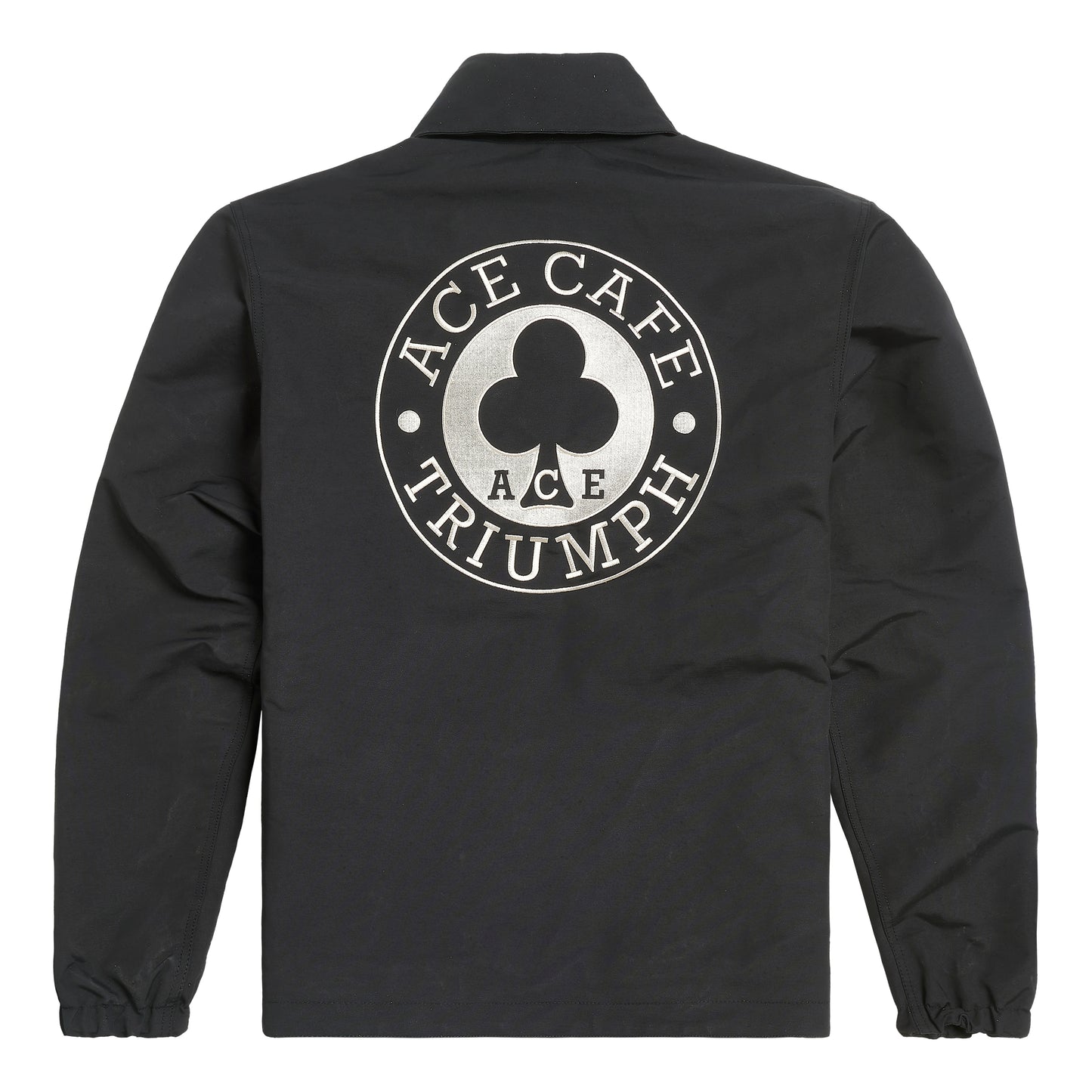 ACE COAT JACKET MTES23801