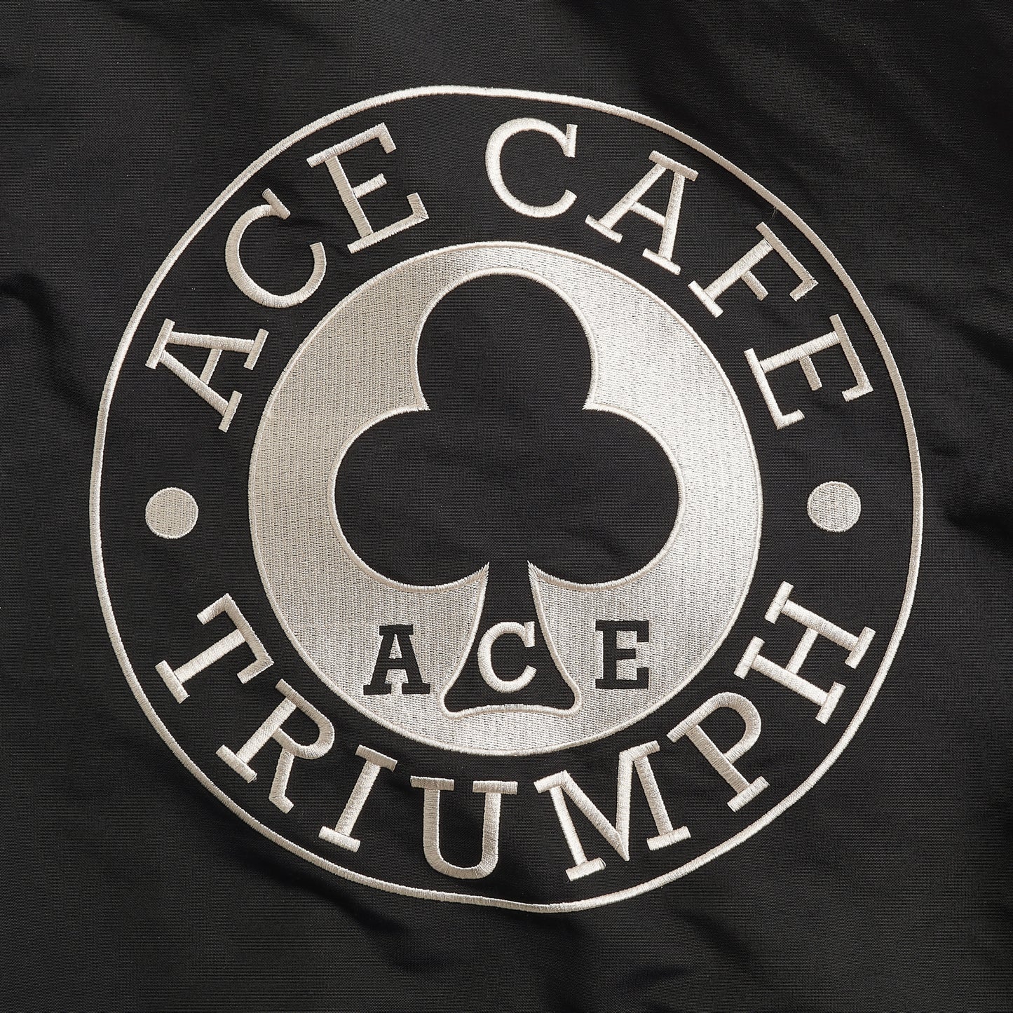 ACE COAT JACKET MTES23801