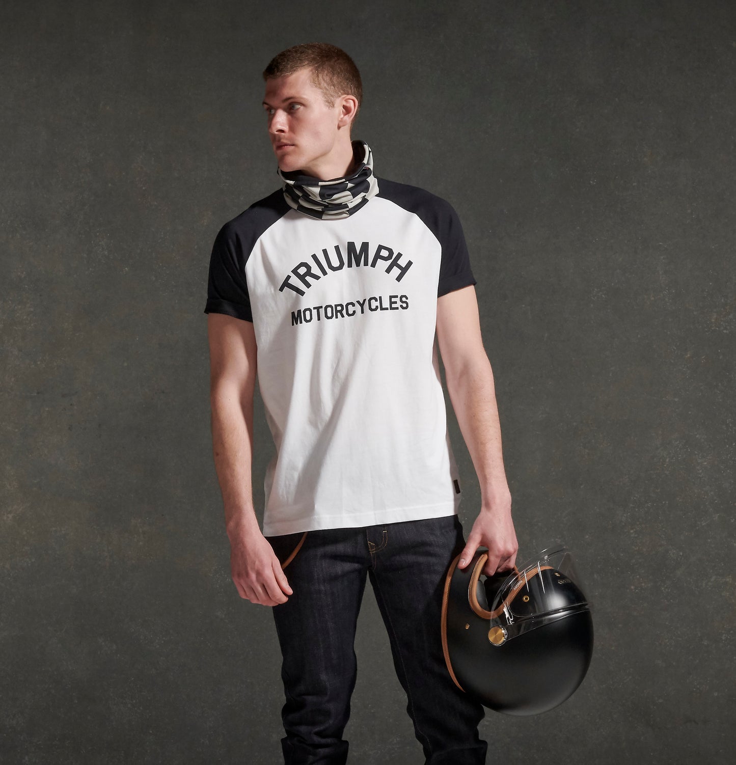 MAGLIA SALTERN TEE (in 3 Varianti)
