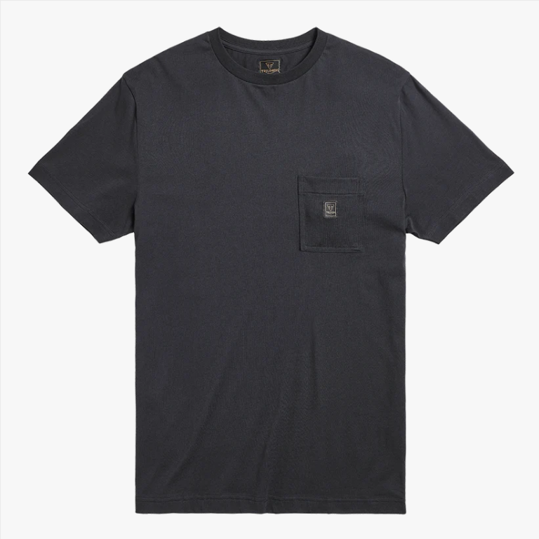 MAGLIA DITCHLING TEE (in 5 Varianti)