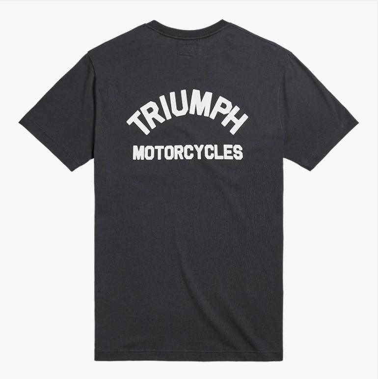 MAGLIA DITCHLING TEE (in 5 Varianti)