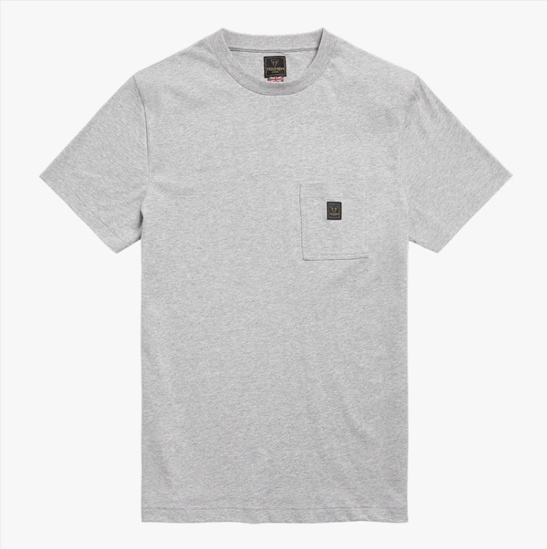 MAGLIA DITCHLING TEE (in 5 Varianti)