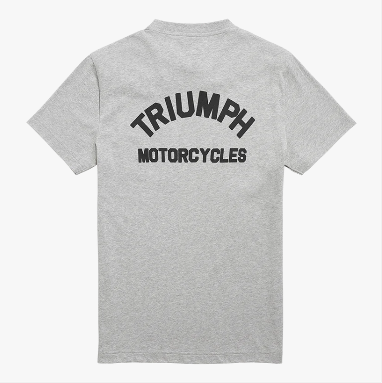 MAGLIA DITCHLING TEE (in 5 Varianti)