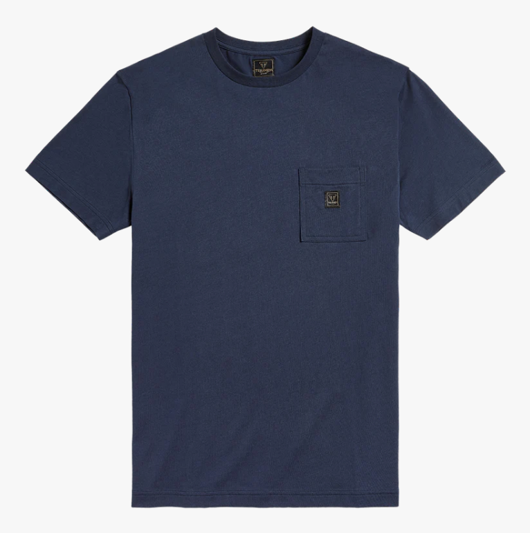 MAGLIA DITCHLING TEE (in 5 Varianti)