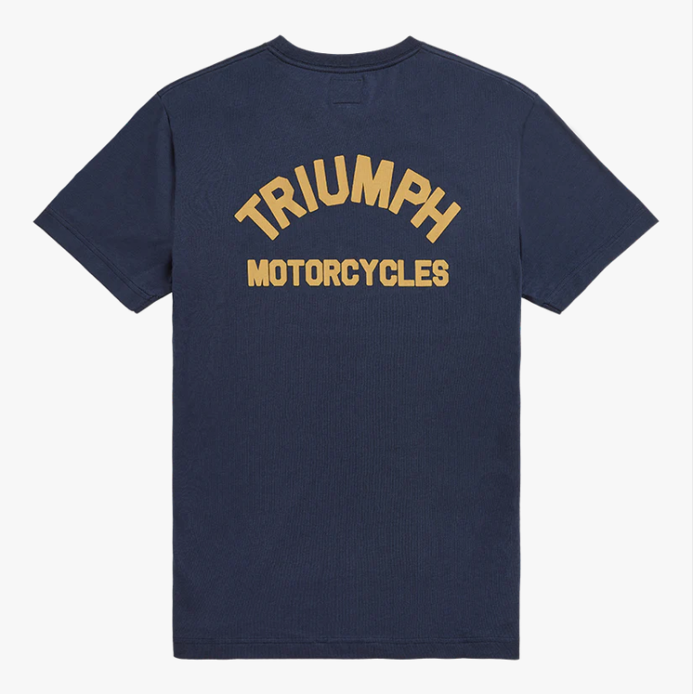 MAGLIA DITCHLING TEE (in 5 Varianti)