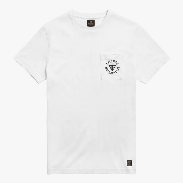 MAGLIA NEWLYN TEE (in 4 Varianti)