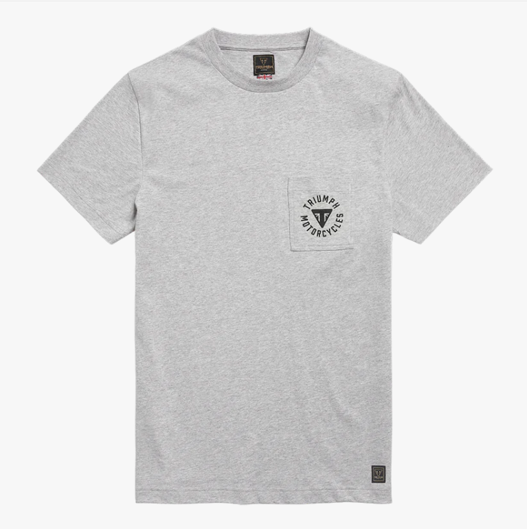 MAGLIA NEWLYN TEE (in 4 Varianti)