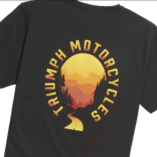 MAGLIA SUNSET MTSS24124