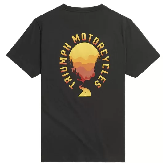 MAGLIA SUNSET MTSS24124