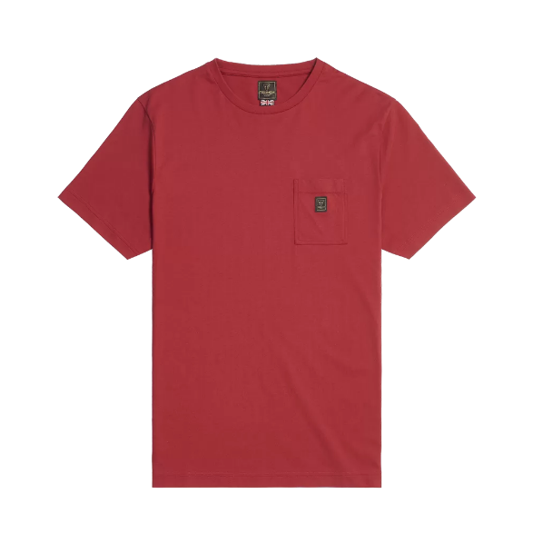 MAGLIA DITCHLING TEE (in 5 Varianti)