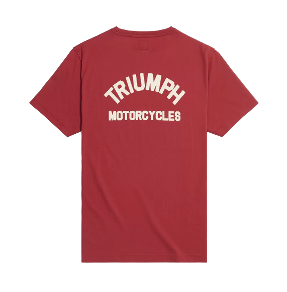 MAGLIA DITCHLING TEE (in 5 Varianti)