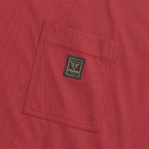 MAGLIA DITCHLING TEE (in 5 Varianti)