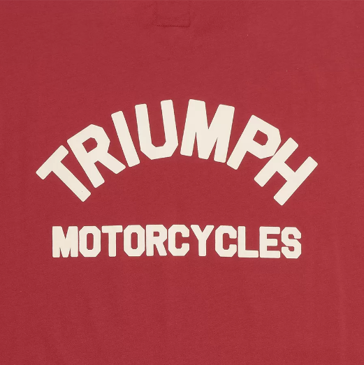 MAGLIA DITCHLING TEE (in 5 Varianti)