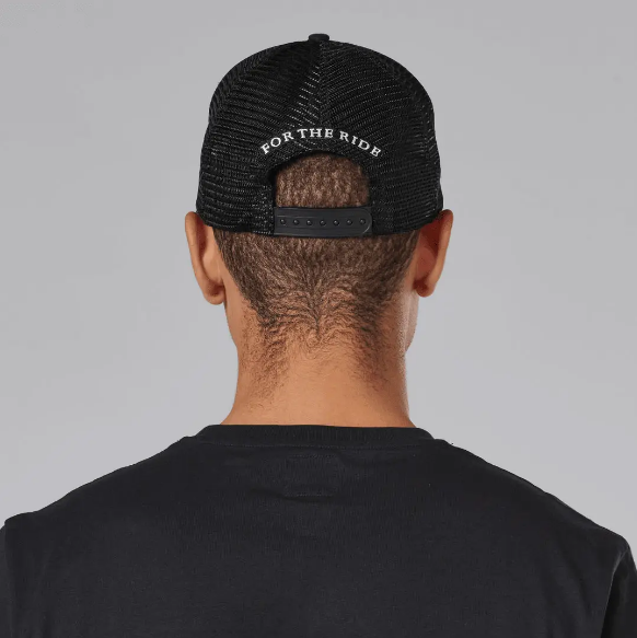 CAPPELLINO TAYLOR TRUCKER MCAS21005