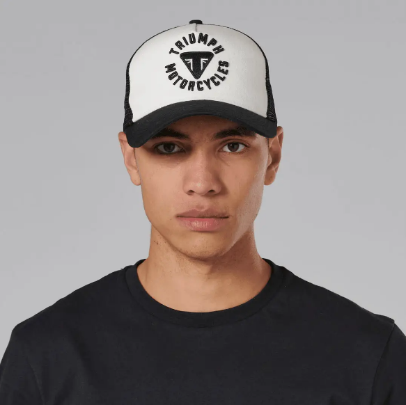 CAPPELLINO TAYLOR TRUCKER MCAS21005