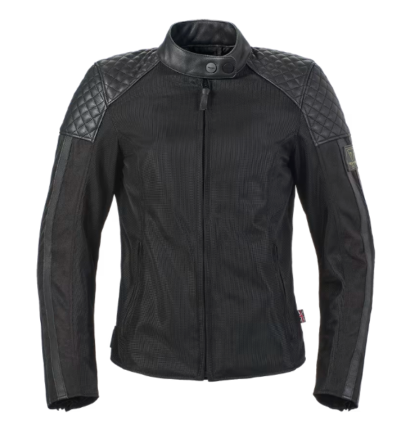 GIACCA LADIES BRADDAN MESH MTES25306