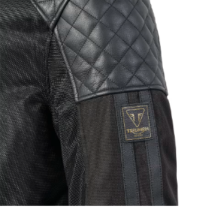 GIACCA LADIES BRADDAN MESH MTES25306