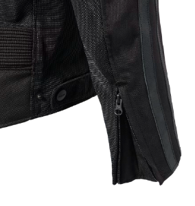 GIACCA LADIES BRADDAN MESH MTES25306