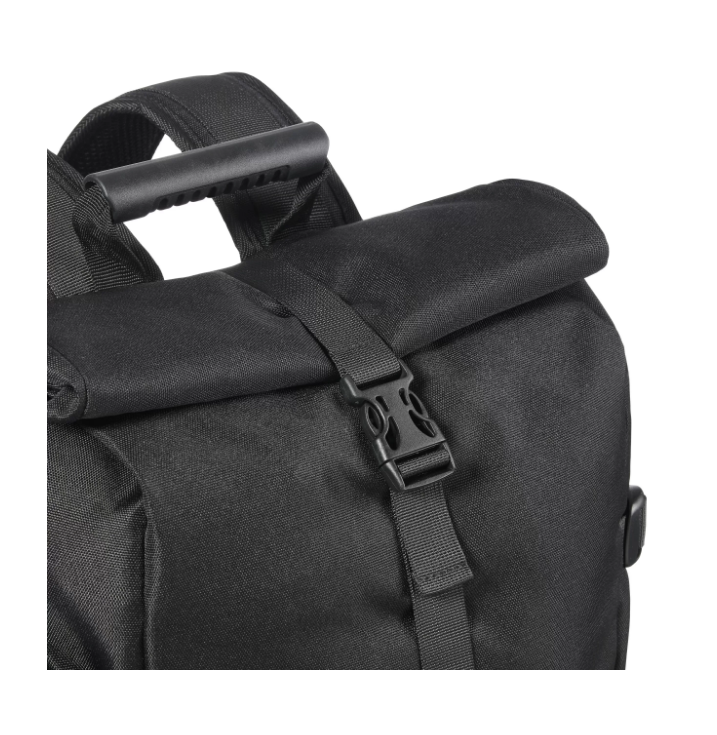 ZAINO MODERN CLASSIC ROLL-TOP 25L MLUA24002