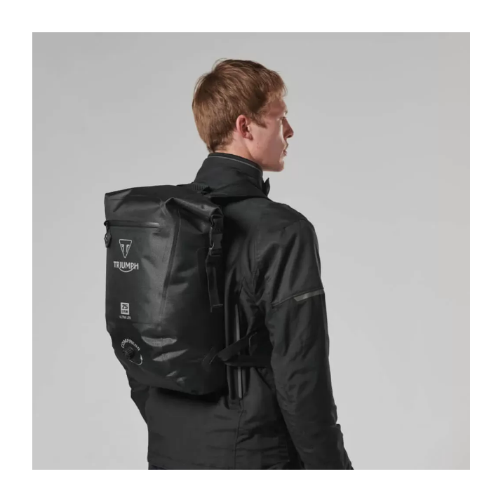 ZAINO ULTRALITE 25L MLUA24006