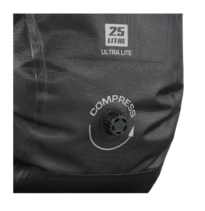 ZAINO ULTRALITE 25L MLUA24006