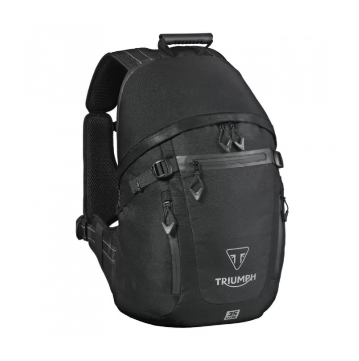 ZAINO ADVENTURE TOURER 35L MLUA24000
