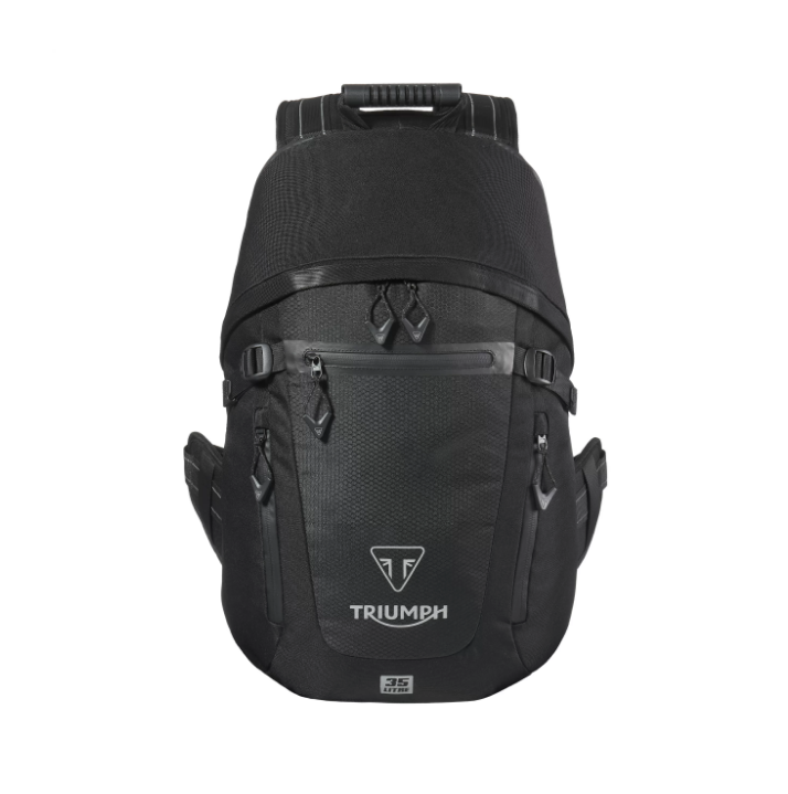 ZAINO ADVENTURE TOURER 35L MLUA24000
