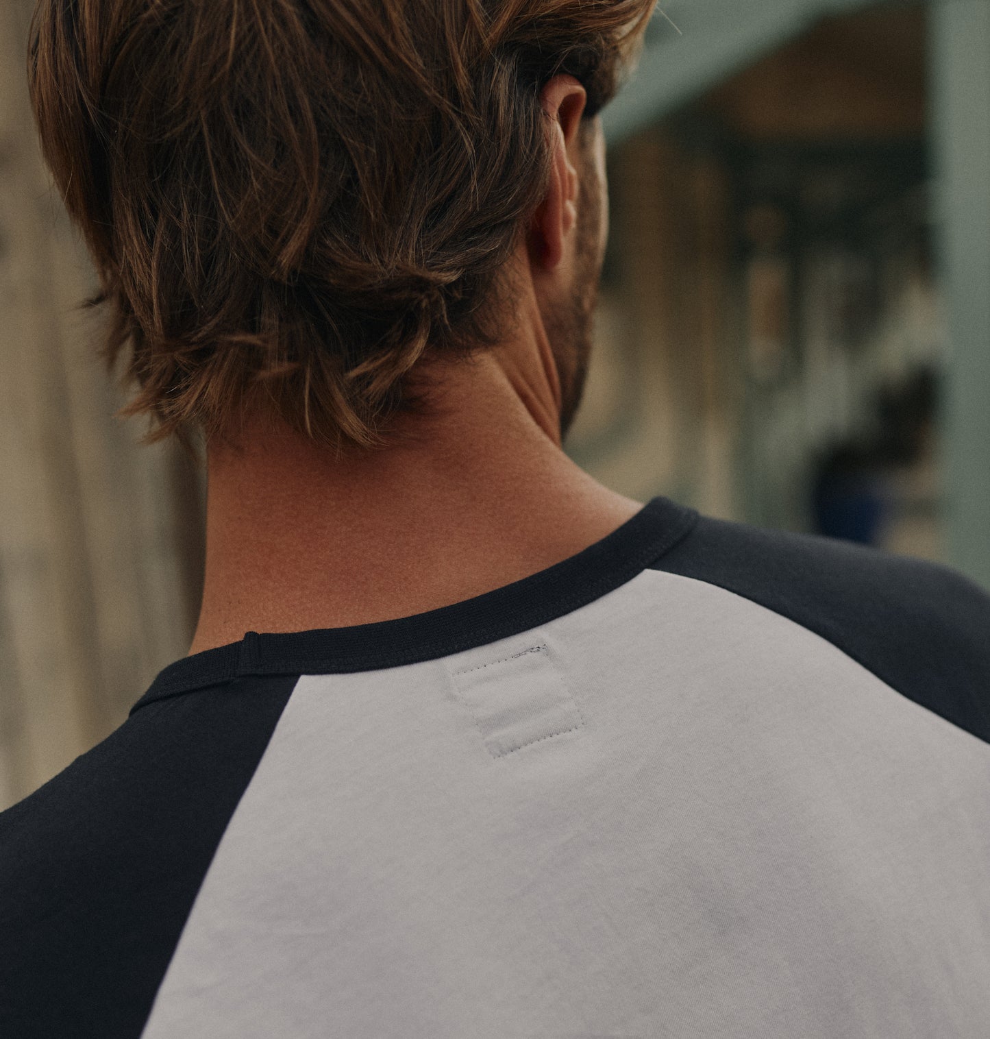 MAGLIA SALTERN TEE (in 3 Varianti)