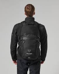 ZAINO ADVENTURE TOURER 35L MLUA24000