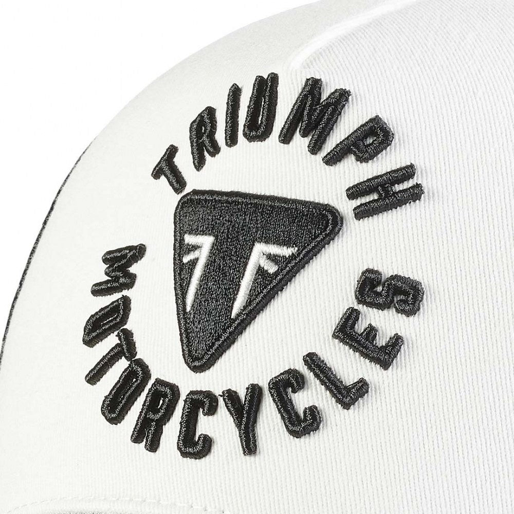 CAPPELLINO TAYLOR TRUCKER MCAS21005