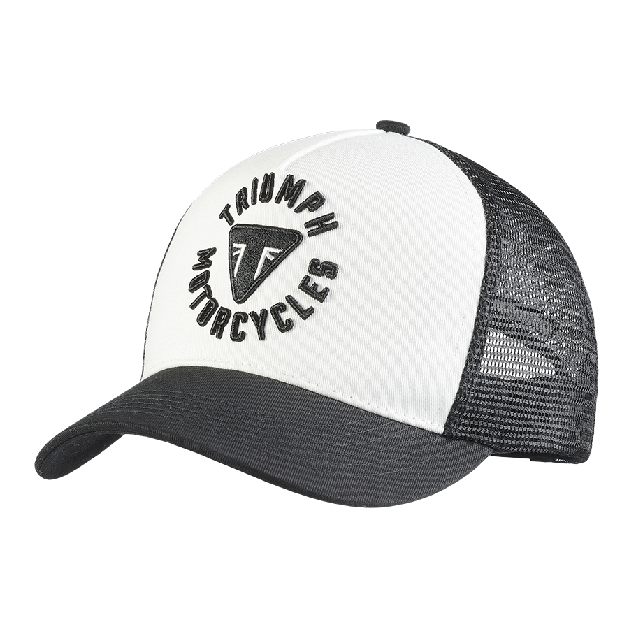 CAPPELLINO TAYLOR TRUCKER MCAS21005