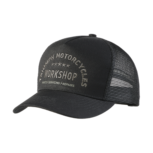 CAPPELLINO TRIUMPH WORKSHOP MCAS2351