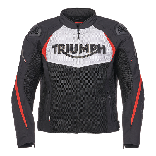 GIACCA TRIPLE SPORT MESH MTES2338