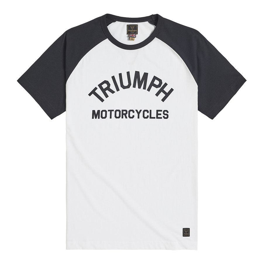 MAGLIA SALTERN TEE (in 3 Varianti)