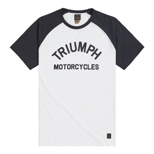 MAGLIA SALTERN TEE (in 3 Varianti)