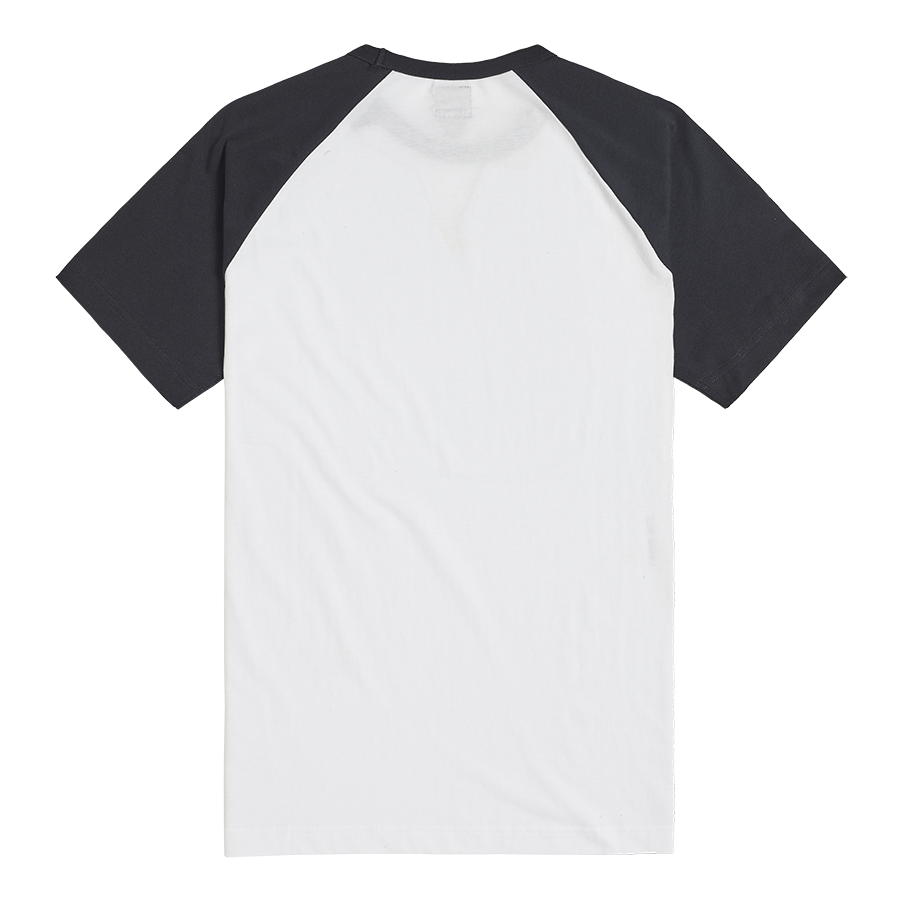 MAGLIA SALTERN TEE (in 3 Varianti)