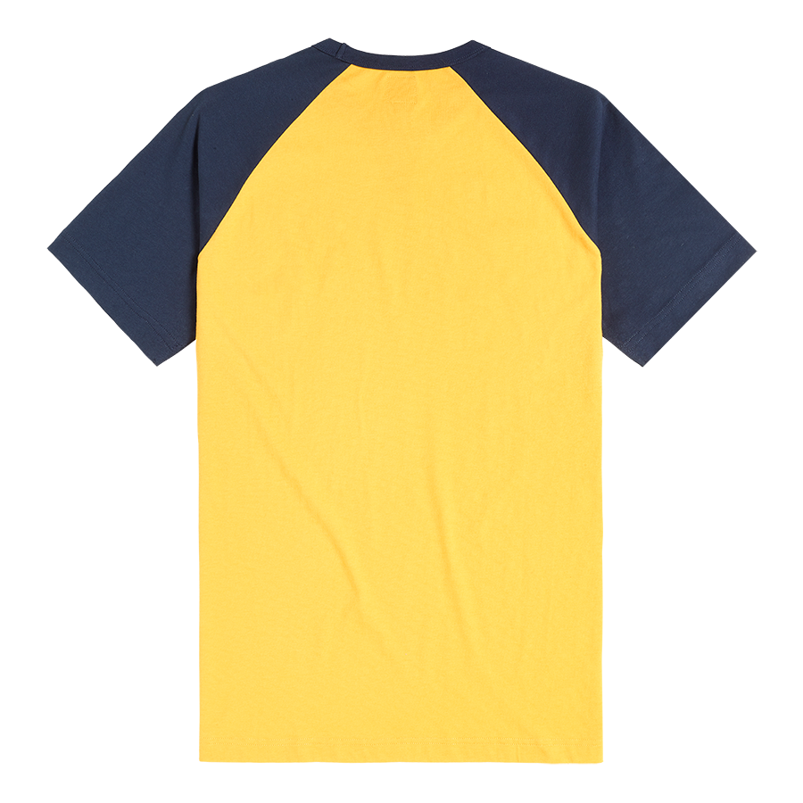 MAGLIA SALTERN TEE (in 3 Varianti)