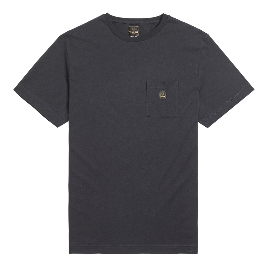 MAGLIA SNAKE PIT POCKET (in 2 Varianti)