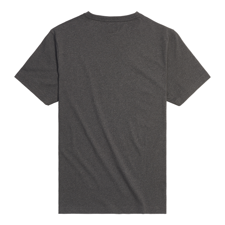 MAGLIA BURNHAM TEE (in 2 Varianti)