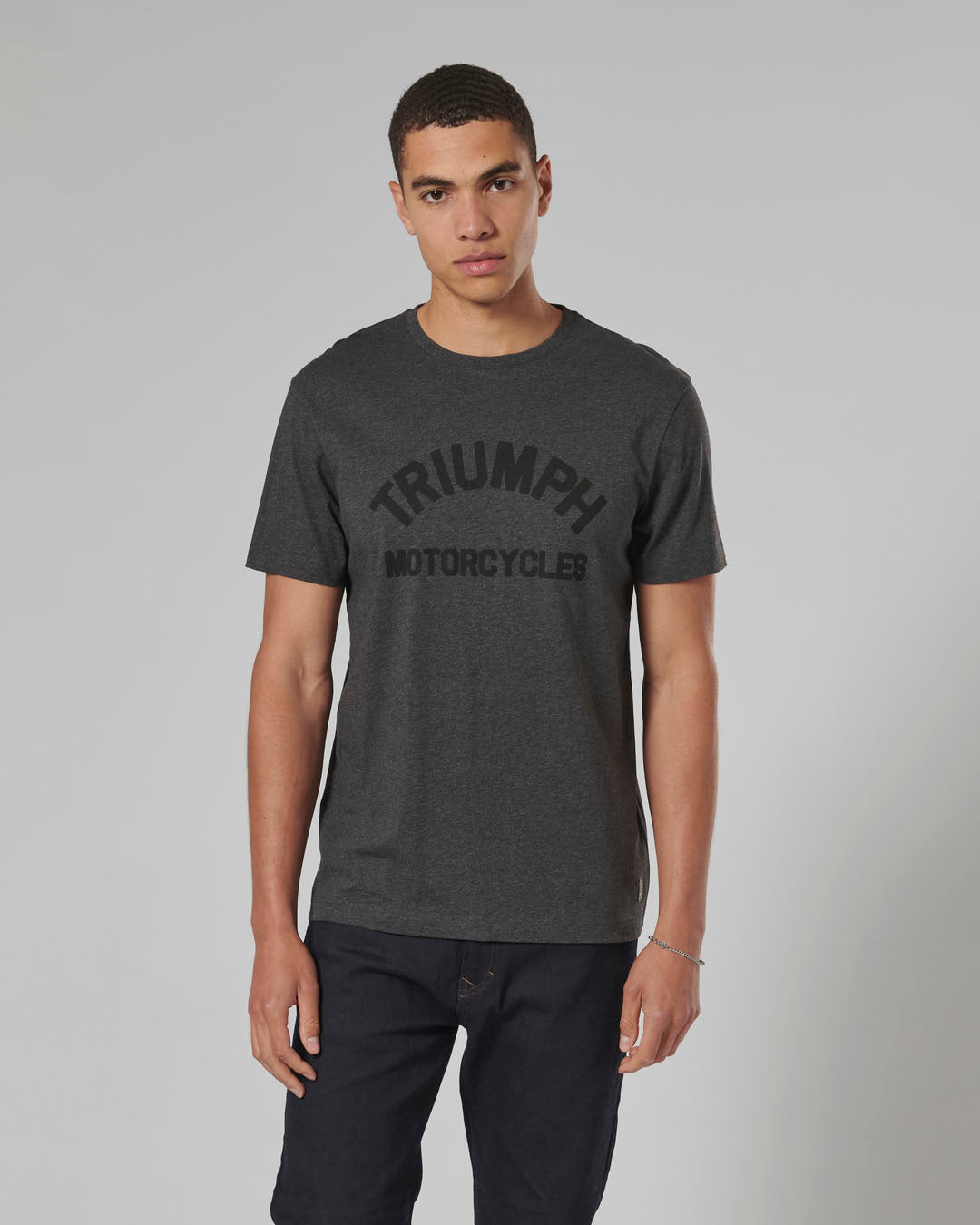 MAGLIA BURNHAM TEE (in 2 Varianti)