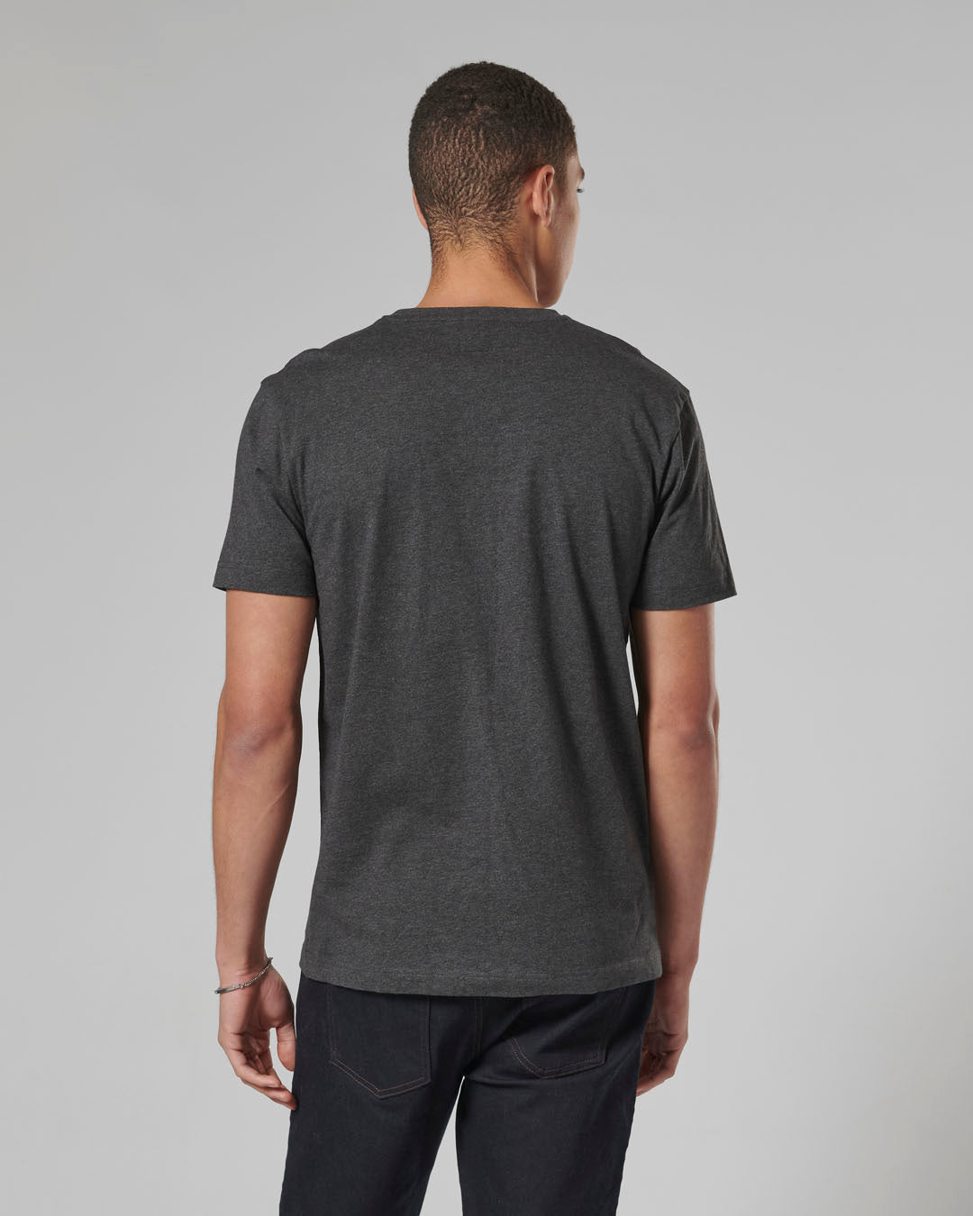 MAGLIA BURNHAM TEE (in 2 Varianti)