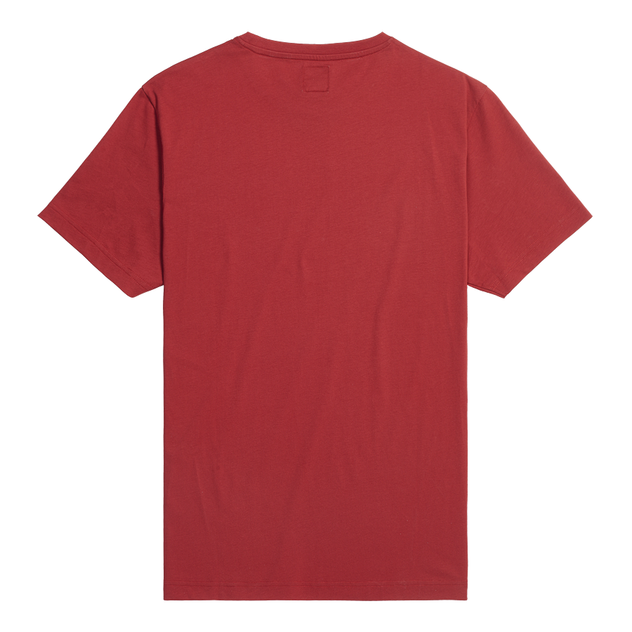 MAGLIA BURNHAM TEE (in 2 Varianti)