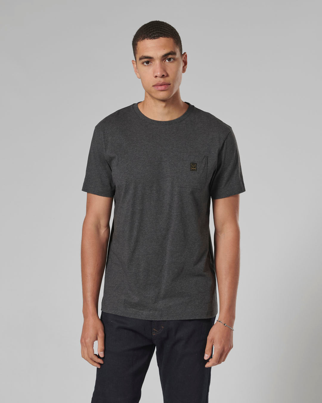 MAGLIA DITCHLING TEE (in 5 Varianti)