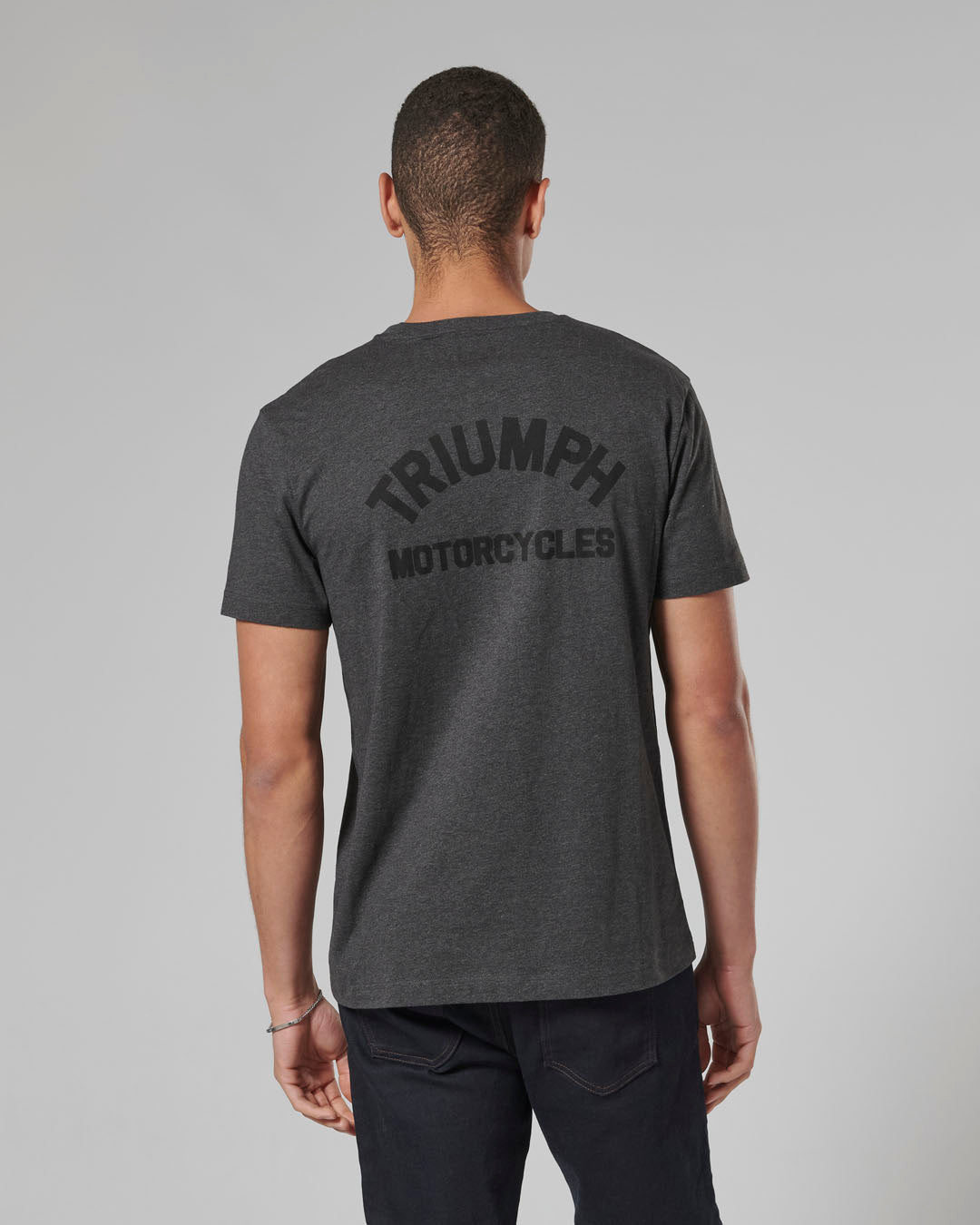 MAGLIA DITCHLING TEE (in 5 Varianti)