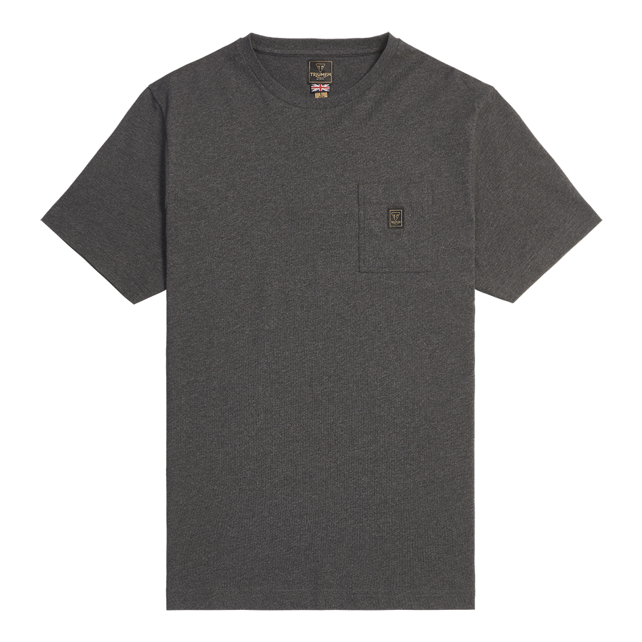 MAGLIA DITCHLING TEE (in 5 Varianti)