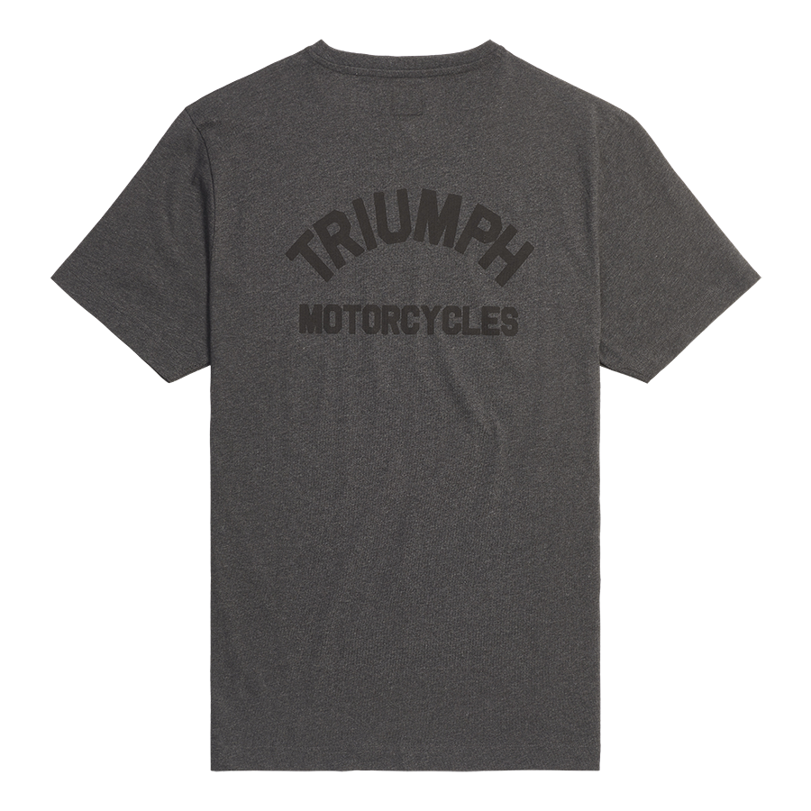 MAGLIA DITCHLING TEE (in 5 Varianti)